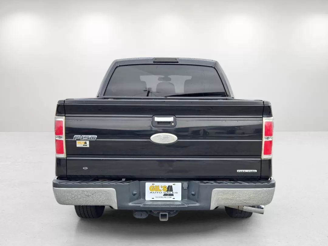 2012 Ford F-150 (1FTEW1CM0CK) with an Other engine, located at 3959 U.S. 80 W, Phenix City, AL, 36870, (334) 297-4885, 32.469296, -85.135185 - Unlock a world of adventure with the 2012 Ford F-150 Crew Cab Pickup, perfect for weekend getaways, family outings, or tackling your daily commute! At Gils Auto in Phenix City, AL, we understand that the right vehicle can enhance your lifestyle, and this rugged yet refined truck is designed to do ju - Photo#7