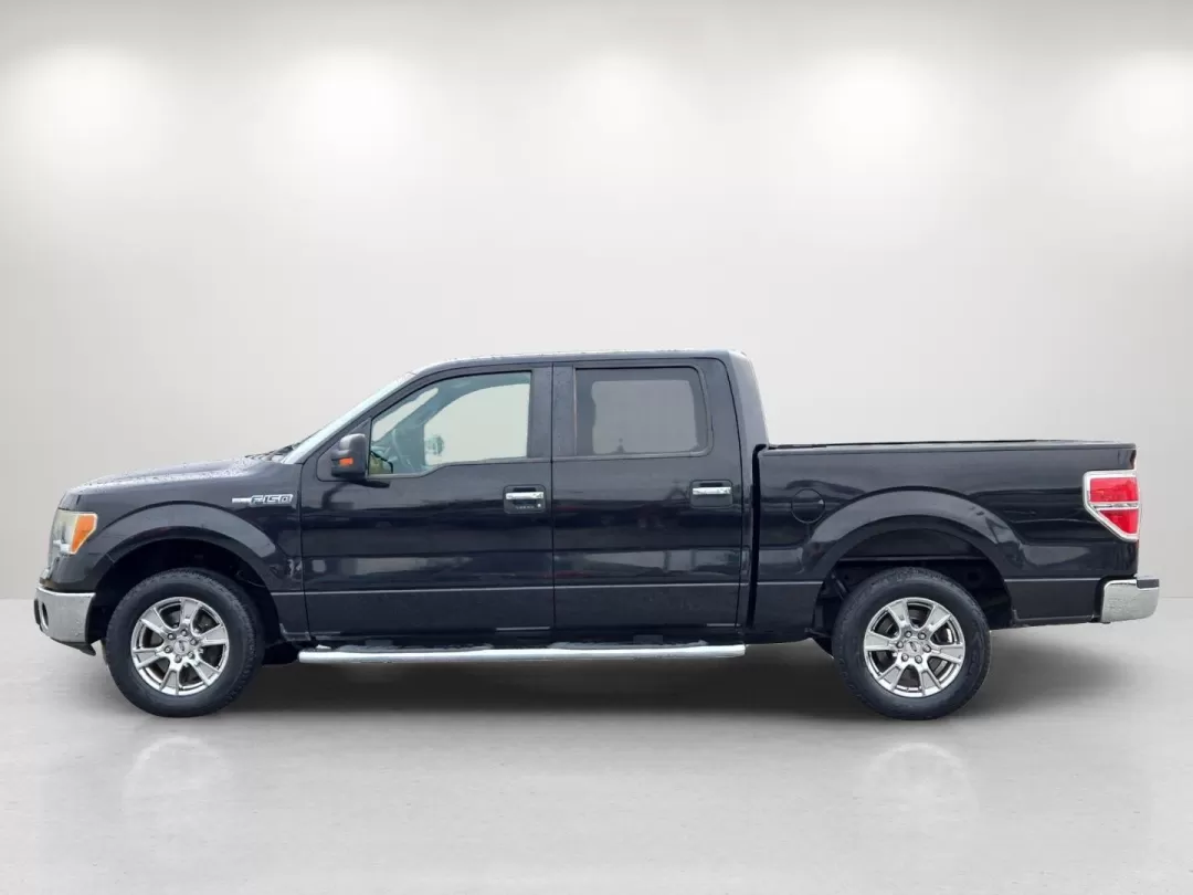 2012 Ford F-150 (1FTEW1CM0CK) with an Other engine, located at 3959 U.S. 80 W, Phenix City, AL, 36870, (334) 297-4885, 32.469296, -85.135185 - Unlock a world of adventure with the 2012 Ford F-150 Crew Cab Pickup, perfect for weekend getaways, family outings, or tackling your daily commute! At Gils Auto in Phenix City, AL, we understand that the right vehicle can enhance your lifestyle, and this rugged yet refined truck is designed to do ju - Photo#9