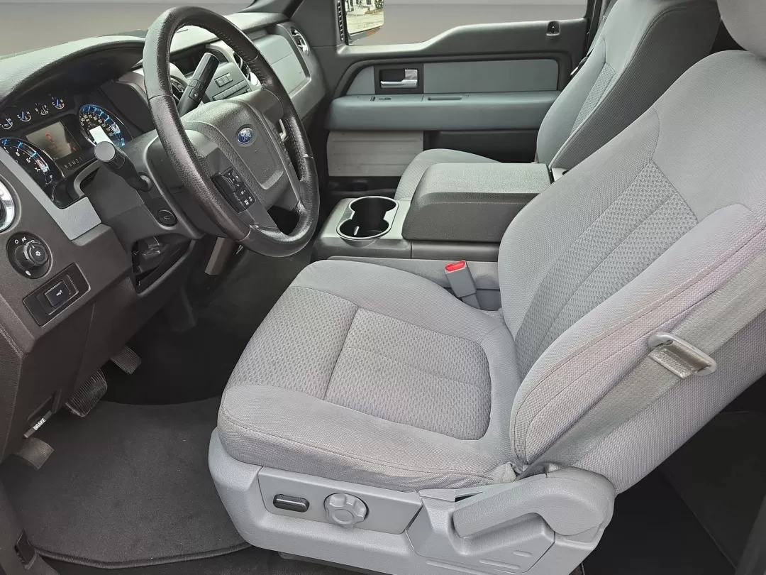 2012 Ford F-150 (1FTEW1CM0CK) with an Other engine, located at 3959 U.S. 80 W, Phenix City, AL, 36870, (334) 297-4885, 32.469296, -85.135185 - Unlock a world of adventure with the 2012 Ford F-150 Crew Cab Pickup, perfect for weekend getaways, family outings, or tackling your daily commute! At Gils Auto in Phenix City, AL, we understand that the right vehicle can enhance your lifestyle, and this rugged yet refined truck is designed to do ju - Photo#12