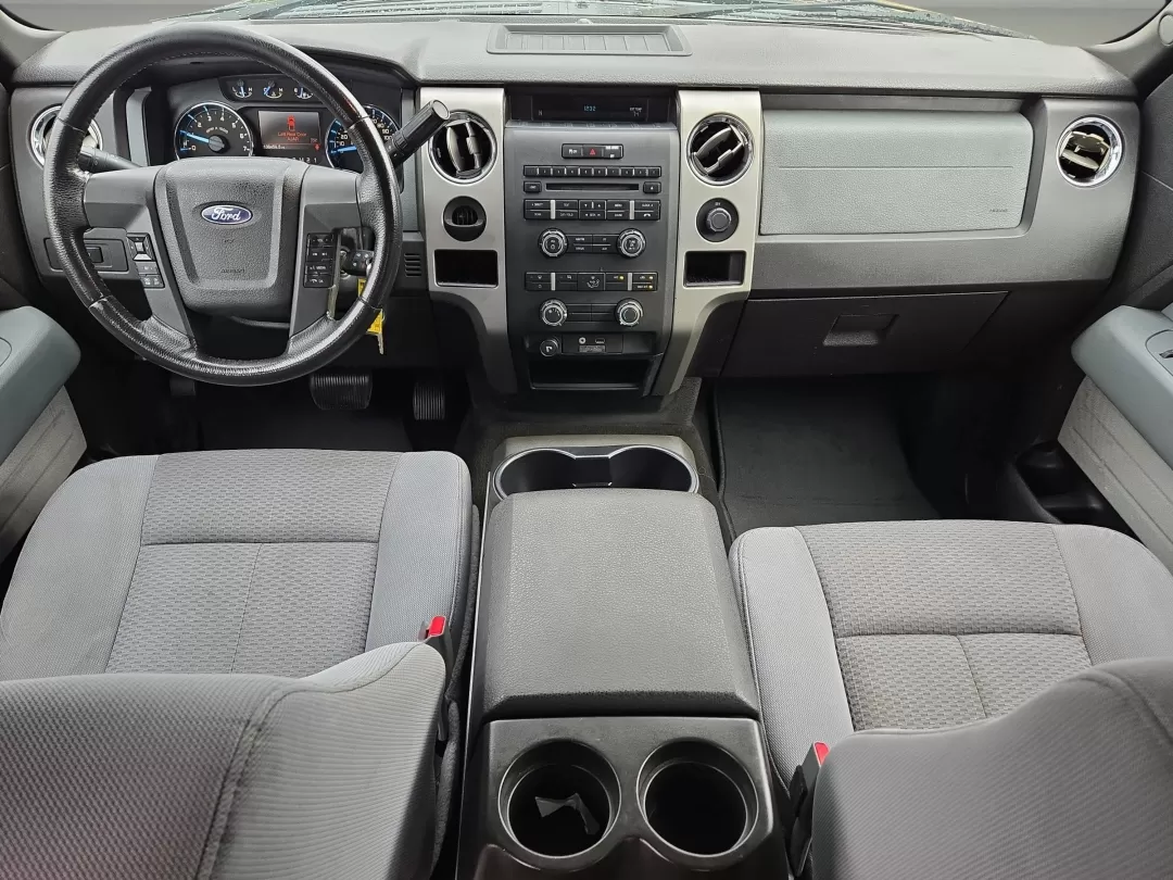 2012 Ford F-150 (1FTEW1CM0CK) with an Other engine, located at 3959 U.S. 80 W, Phenix City, AL, 36870, (334) 297-4885, 32.469296, -85.135185 - Unlock a world of adventure with the 2012 Ford F-150 Crew Cab Pickup, perfect for weekend getaways, family outings, or tackling your daily commute! At Gils Auto in Phenix City, AL, we understand that the right vehicle can enhance your lifestyle, and this rugged yet refined truck is designed to do ju - Photo#14