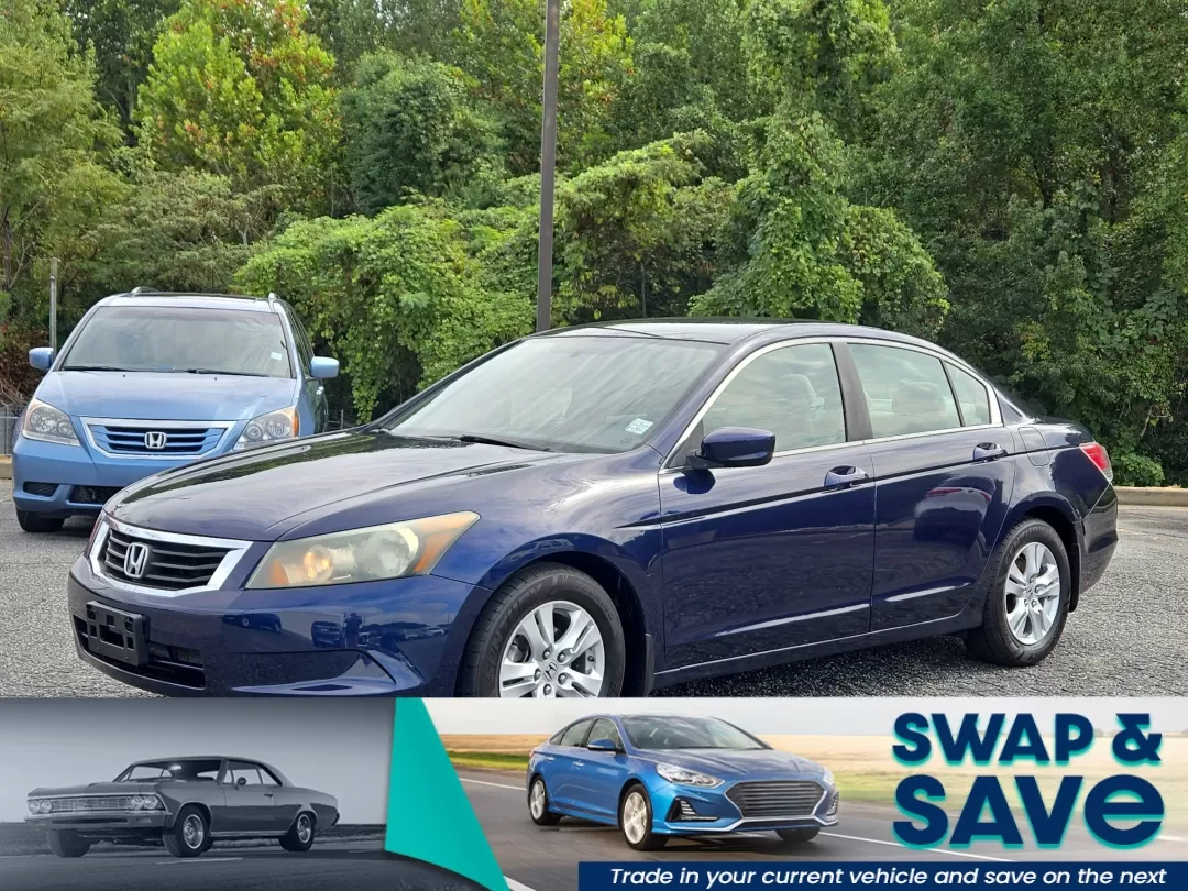 2009 Honda Accord Sdn LX-P (1HGCP264X9A) with an Other engine, located at 3959 U.S. 80 W, Phenix City, AL, 36870, (334) 297-4885, 32.469296, -85.135185 - Are you in the market for a reliable sedan that perfectly balances comfort, style, and functionality? Look no further than the 2009 Honda Accord LX-P, available now at Gils Auto in Phenix City, AL! This versatile vehicle is ideal for daily commuters, growing families, or anyone who enjoys weekend ad - Photo#0