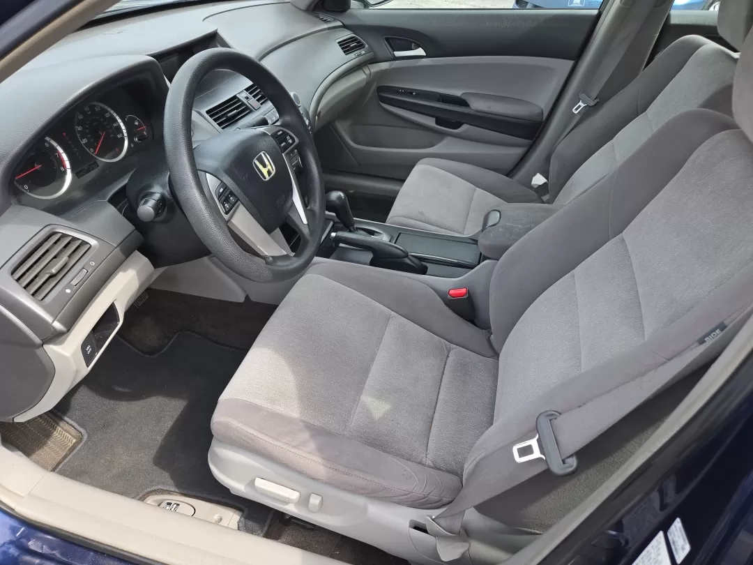 2009 Honda Accord Sdn LX-P (1HGCP264X9A) with an Other engine, located at 3959 U.S. 80 W, Phenix City, AL, 36870, (334) 297-4885, 32.469296, -85.135185 - Are you in the market for a reliable sedan that perfectly balances comfort, style, and functionality? Look no further than the 2009 Honda Accord LX-P, available now at Gils Auto in Phenix City, AL! This versatile vehicle is ideal for daily commuters, growing families, or anyone who enjoys weekend ad - Photo#11