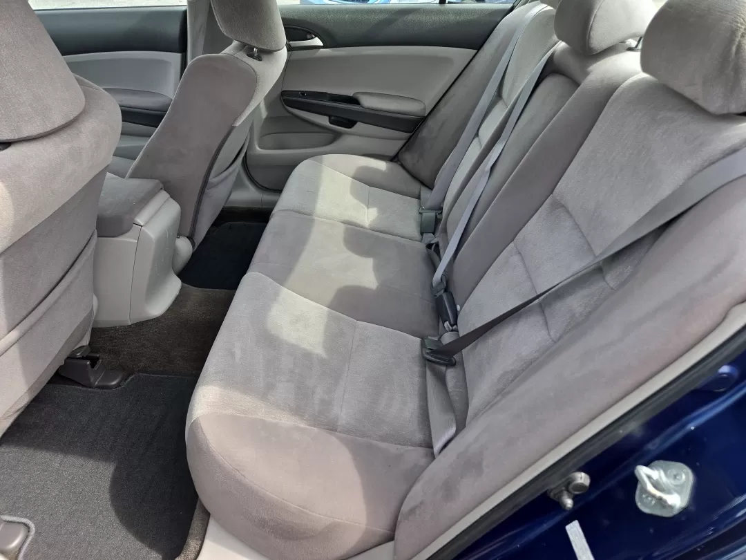 2009 Honda Accord Sdn LX-P (1HGCP264X9A) with an Other engine, located at 3959 U.S. 80 W, Phenix City, AL, 36870, (334) 297-4885, 32.469296, -85.135185 - Are you in the market for a reliable sedan that perfectly balances comfort, style, and functionality? Look no further than the 2009 Honda Accord LX-P, available now at Gils Auto in Phenix City, AL! This versatile vehicle is ideal for daily commuters, growing families, or anyone who enjoys weekend ad - Photo#12