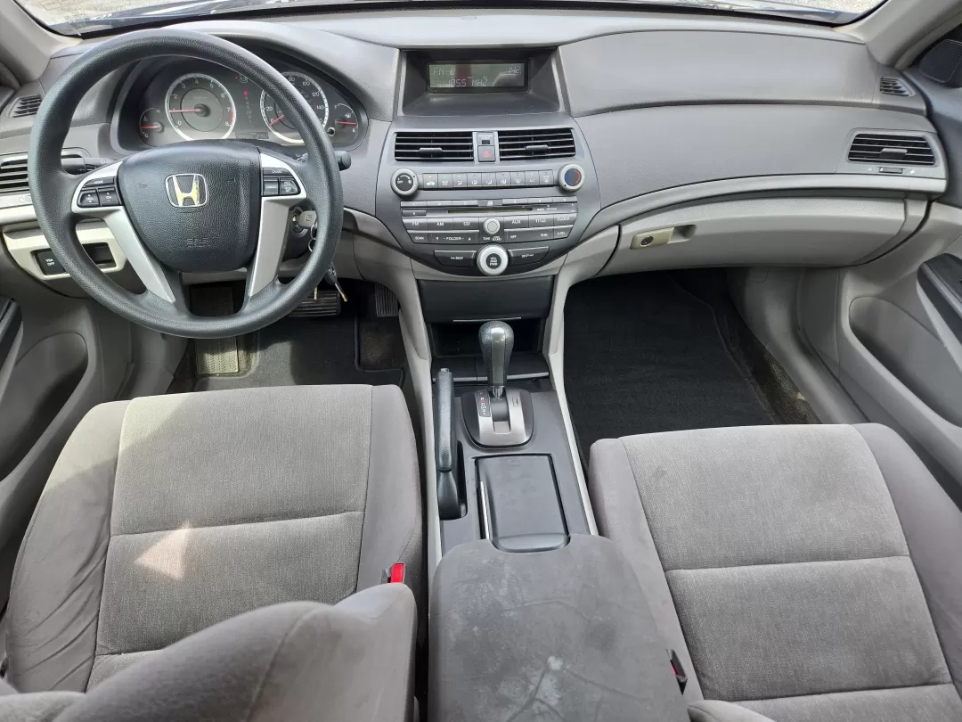 2009 Honda Accord Sdn LX-P (1HGCP264X9A) with an Other engine, located at 3959 U.S. 80 W, Phenix City, AL, 36870, (334) 297-4885, 32.469296, -85.135185 - Are you in the market for a reliable sedan that perfectly balances comfort, style, and functionality? Look no further than the 2009 Honda Accord LX-P, available now at Gils Auto in Phenix City, AL! This versatile vehicle is ideal for daily commuters, growing families, or anyone who enjoys weekend ad - Photo#13