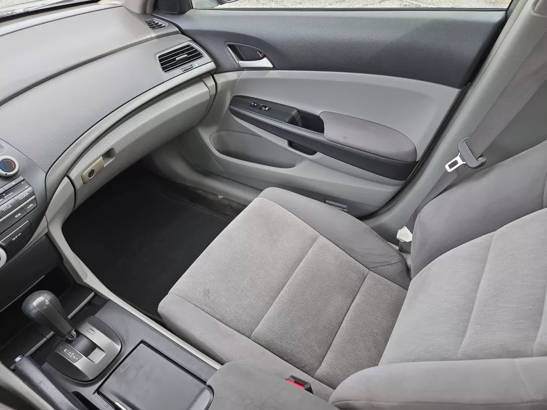 2009 Honda Accord Sdn LX-P (1HGCP264X9A) with an Other engine, located at 3959 U.S. 80 W, Phenix City, AL, 36870, (334) 297-4885, 32.469296, -85.135185 - Are you in the market for a reliable sedan that perfectly balances comfort, style, and functionality? Look no further than the 2009 Honda Accord LX-P, available now at Gils Auto in Phenix City, AL! This versatile vehicle is ideal for daily commuters, growing families, or anyone who enjoys weekend ad - Photo#14