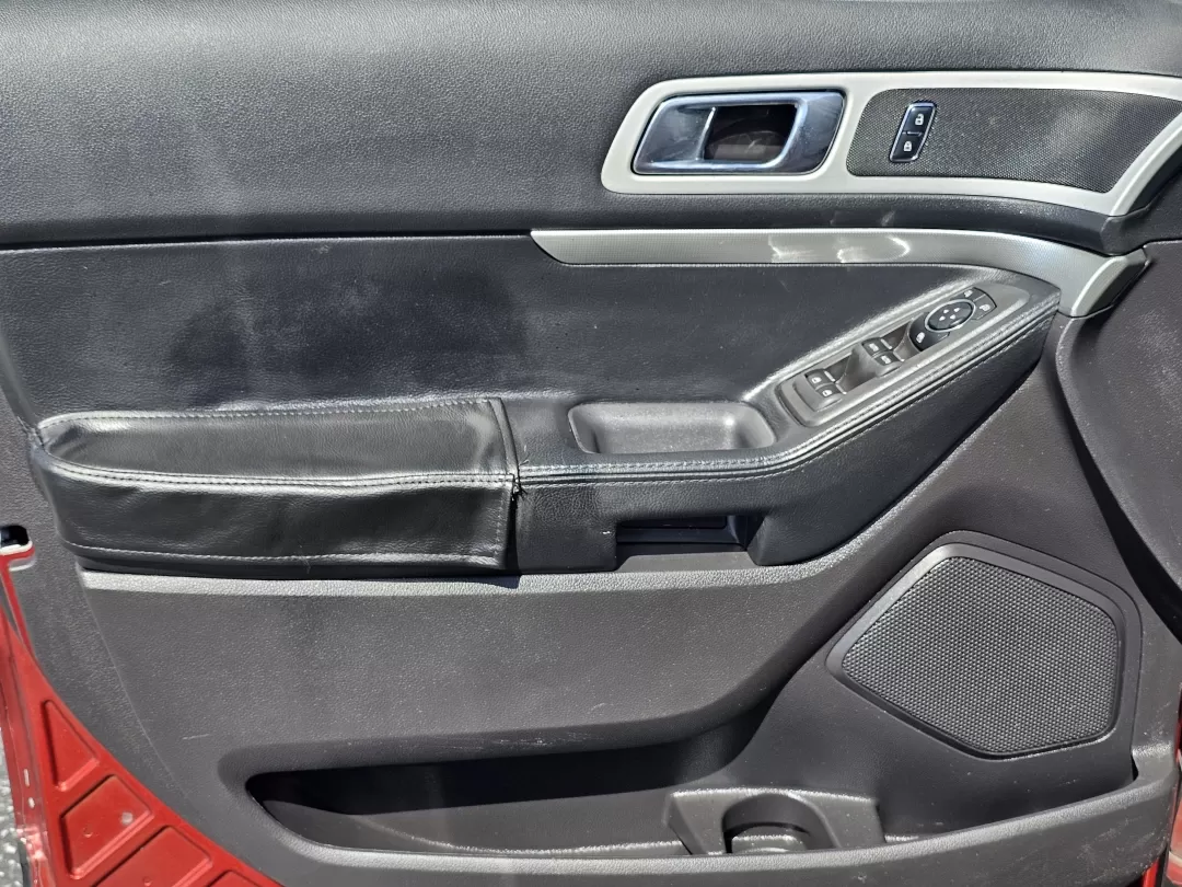 2014 Ford Explorer XLT (1FM5K7D8XEG) with an Other engine, located at 3959 U.S. 80 W, Phenix City, AL, 36870, (334) 297-4885, 32.469296, -85.135185 - 2014 Ford Explorer XLT - Photo#8