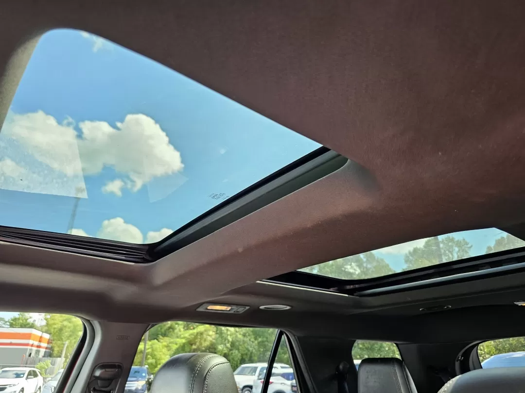 2014 Ford Explorer XLT (1FM5K7D8XEG) with an Other engine, located at 3959 U.S. 80 W, Phenix City, AL, 36870, (334) 297-4885, 32.469296, -85.135185 - 2014 Ford Explorer XLT - Photo#10