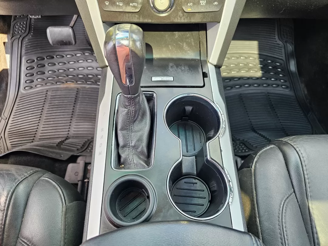 2014 Ford Explorer XLT (1FM5K7D8XEG) with an Other engine, located at 3959 U.S. 80 W, Phenix City, AL, 36870, (334) 297-4885, 32.469296, -85.135185 - 2014 Ford Explorer XLT - Photo#12