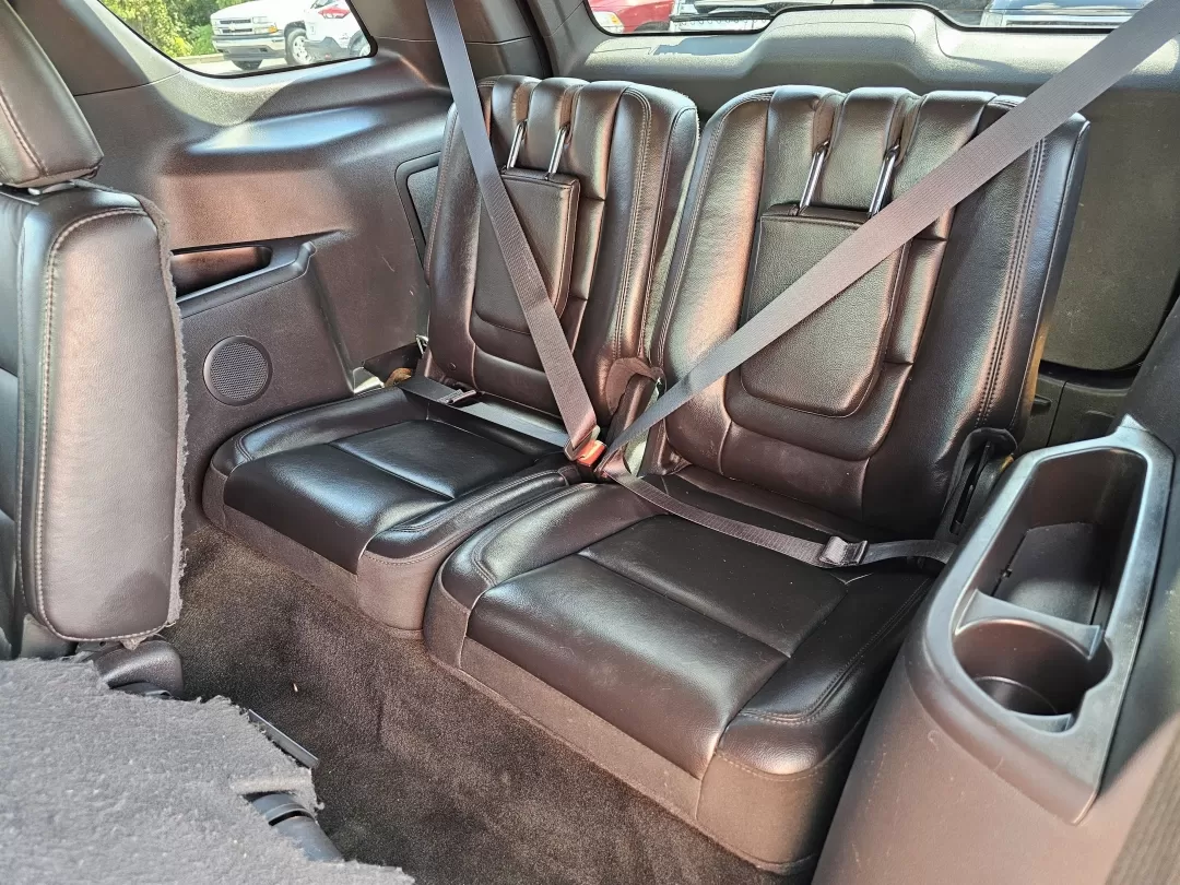 2014 Ford Explorer XLT (1FM5K7D8XEG) with an Other engine, located at 3959 U.S. 80 W, Phenix City, AL, 36870, (334) 297-4885, 32.469296, -85.135185 - 2014 Ford Explorer XLT - Photo#14