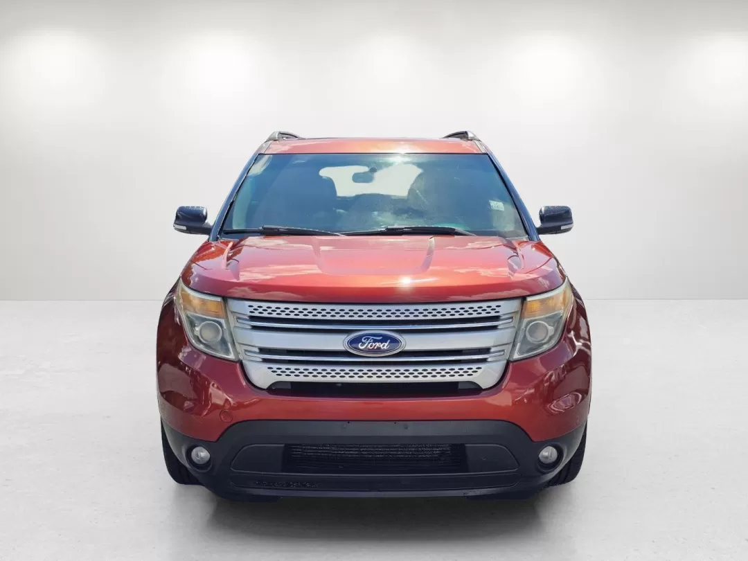 2014 Ford Explorer XLT (1FM5K7D8XEG) with an Other engine, located at 1430 Gateway Drive, Opelika, AL, 36801, (334) 239-0944, 32.637871, -85.409790 - 2014 Ford Explorer XLT - Photo#1