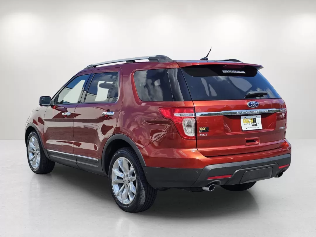 2014 Ford Explorer XLT (1FM5K7D8XEG) with an Other engine, located at 1430 Gateway Drive, Opelika, AL, 36801, (334) 239-0944, 32.637871, -85.409790 - 2014 Ford Explorer XLT - Photo#6
