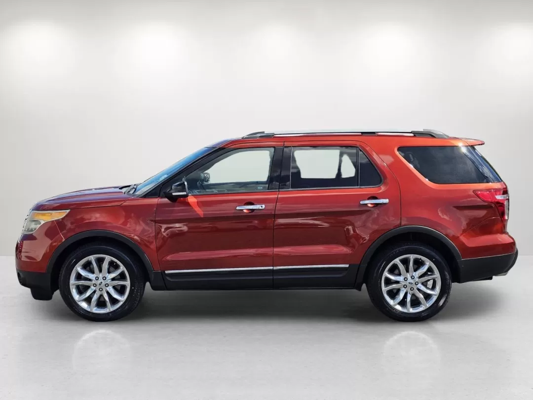 2014 Ford Explorer XLT (1FM5K7D8XEG) with an Other engine, located at 1430 Gateway Drive, Opelika, AL, 36801, (334) 239-0944, 32.637871, -85.409790 - 2014 Ford Explorer XLT - Photo#7