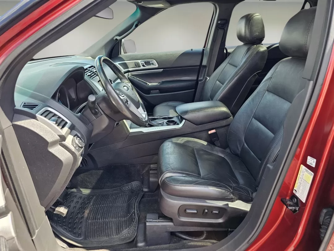 2014 Ford Explorer XLT (1FM5K7D8XEG) with an Other engine, located at 1430 Gateway Drive, Opelika, AL, 36801, (334) 239-0944, 32.637871, -85.409790 - 2014 Ford Explorer XLT - Photo#9