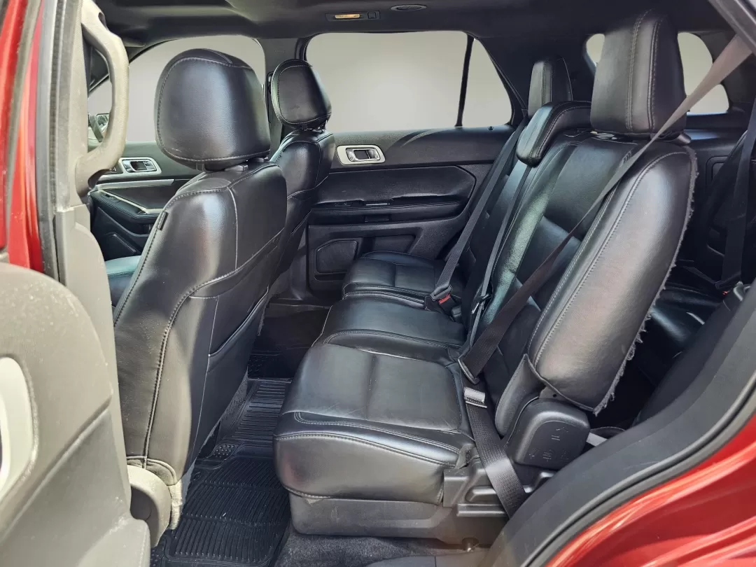 2014 Ford Explorer XLT (1FM5K7D8XEG) with an Other engine, located at 1430 Gateway Drive, Opelika, AL, 36801, (334) 239-0944, 32.637871, -85.409790 - 2014 Ford Explorer XLT - Photo#13