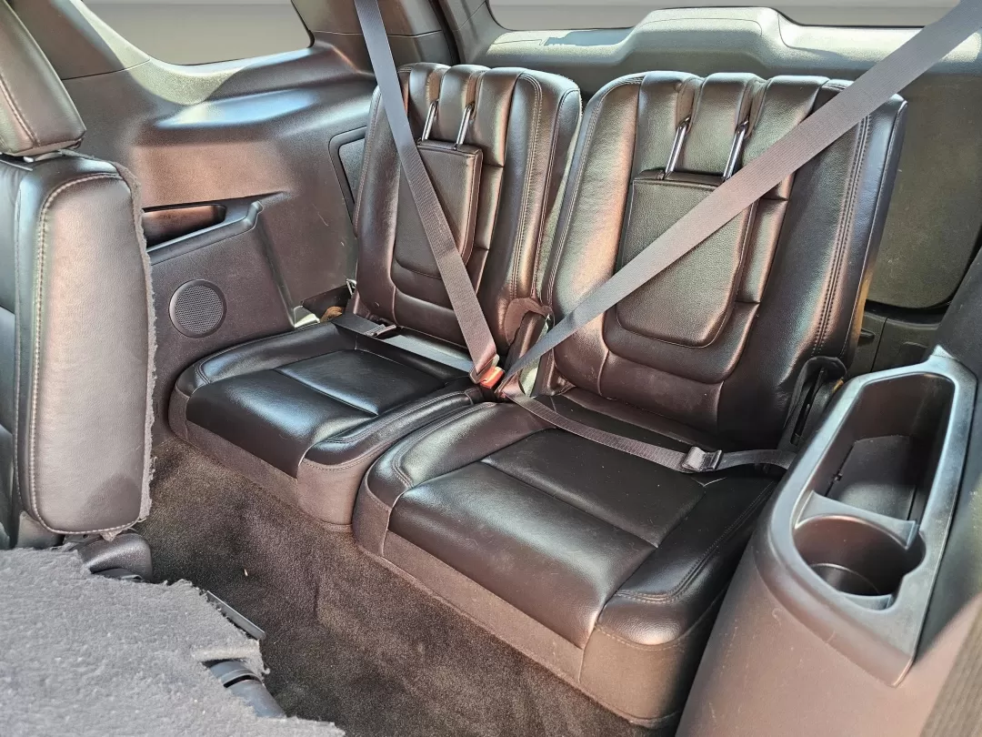2014 Ford Explorer XLT (1FM5K7D8XEG) with an Other engine, located at 1430 Gateway Drive, Opelika, AL, 36801, (334) 239-0944, 32.637871, -85.409790 - 2014 Ford Explorer XLT - Photo#14
