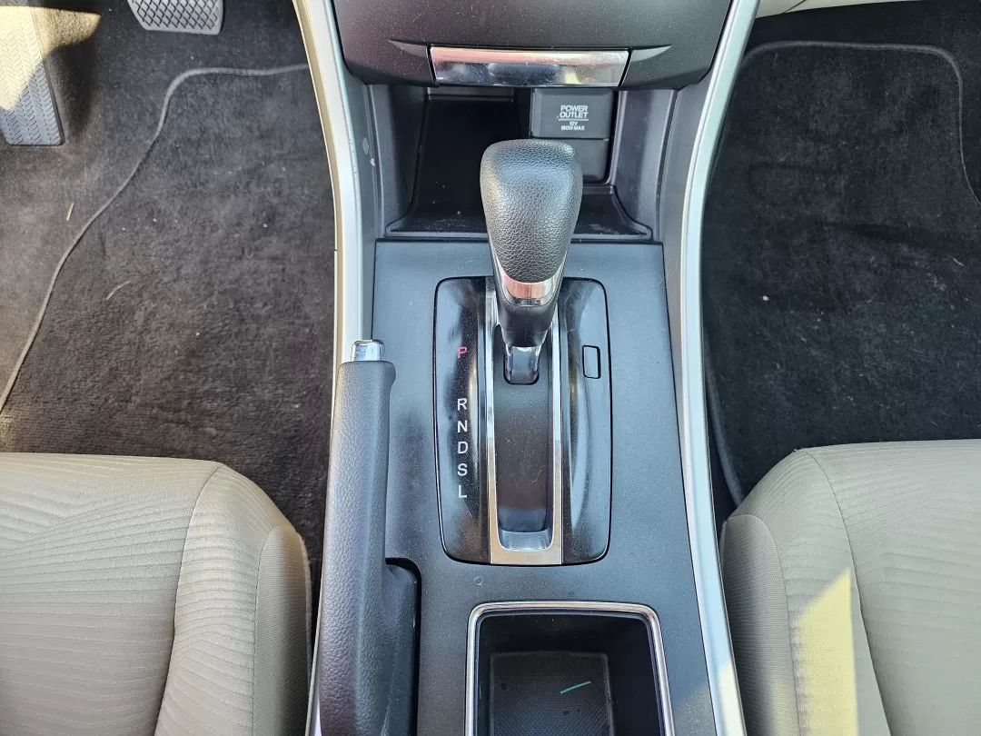 2014 Honda Accord Sedan LX (1HGCR2F34EA) with an Other engine, located at 3959 U.S. 80 W, Phenix City, AL, 36870, (334) 297-4885, 32.469296, -85.135185 - 2014 Honda Accord Sedan LX - Photo#12