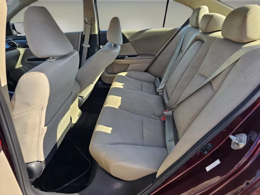 2014 Honda Accord Sedan LX (1HGCR2F34EA) with an Other engine, located at 1430 Gateway Drive, Opelika, AL, 36801, (334) 239-0944, 32.637871, -85.409790 - 2014 Honda Accord Sedan LX - Photo#14