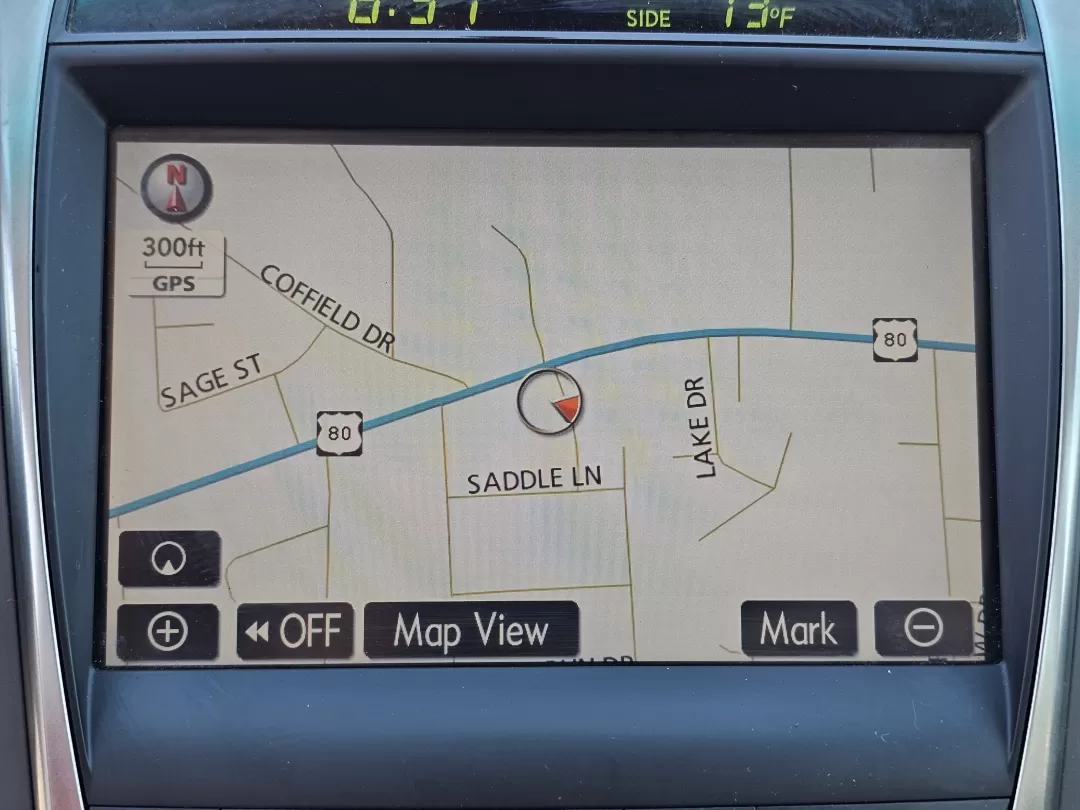 2008 Lexus GS 350 (JTHBE96S280) with an Other engine, located at 3959 U.S. 80 W, Phenix City, AL, 36870, (334) 297-4885, 32.469296, -85.135185 - 2008 Lexus GS 350 - Photo#13
