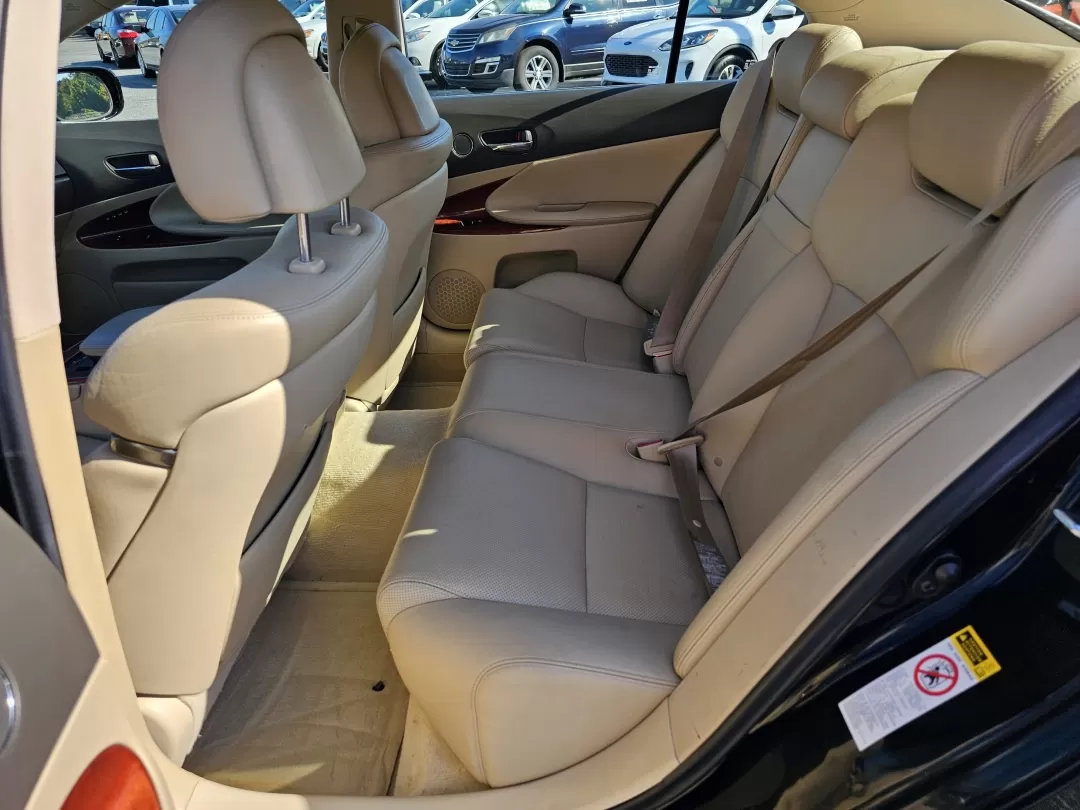 2008 Lexus GS 350 (JTHBE96S280) with an Other engine, located at 3959 U.S. 80 W, Phenix City, AL, 36870, (334) 297-4885, 32.469296, -85.135185 - 2008 Lexus GS 350 - Photo#14