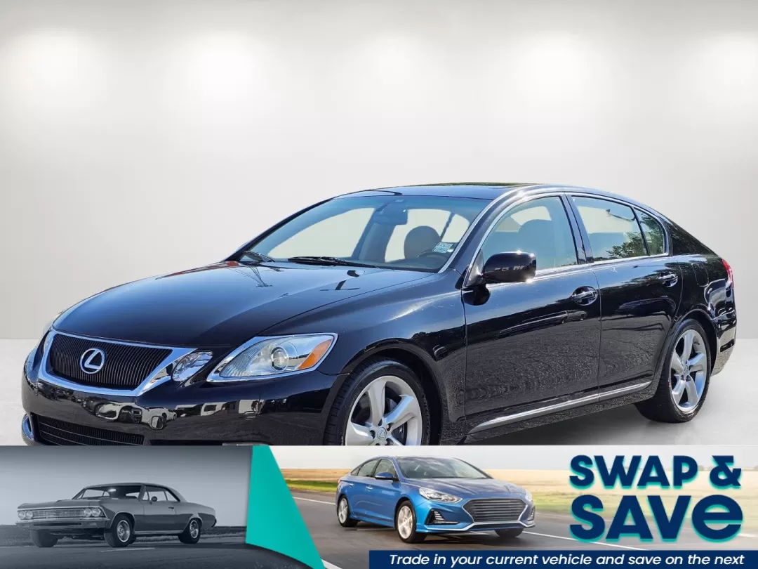 2008 Lexus GS 350 (JTHBE96S280) with an Other engine, located at 1430 Gateway Drive, Opelika, AL, 36801, (334) 239-0944, 32.637871, -85.409790 - 2008 Lexus GS 350 - Photo#0