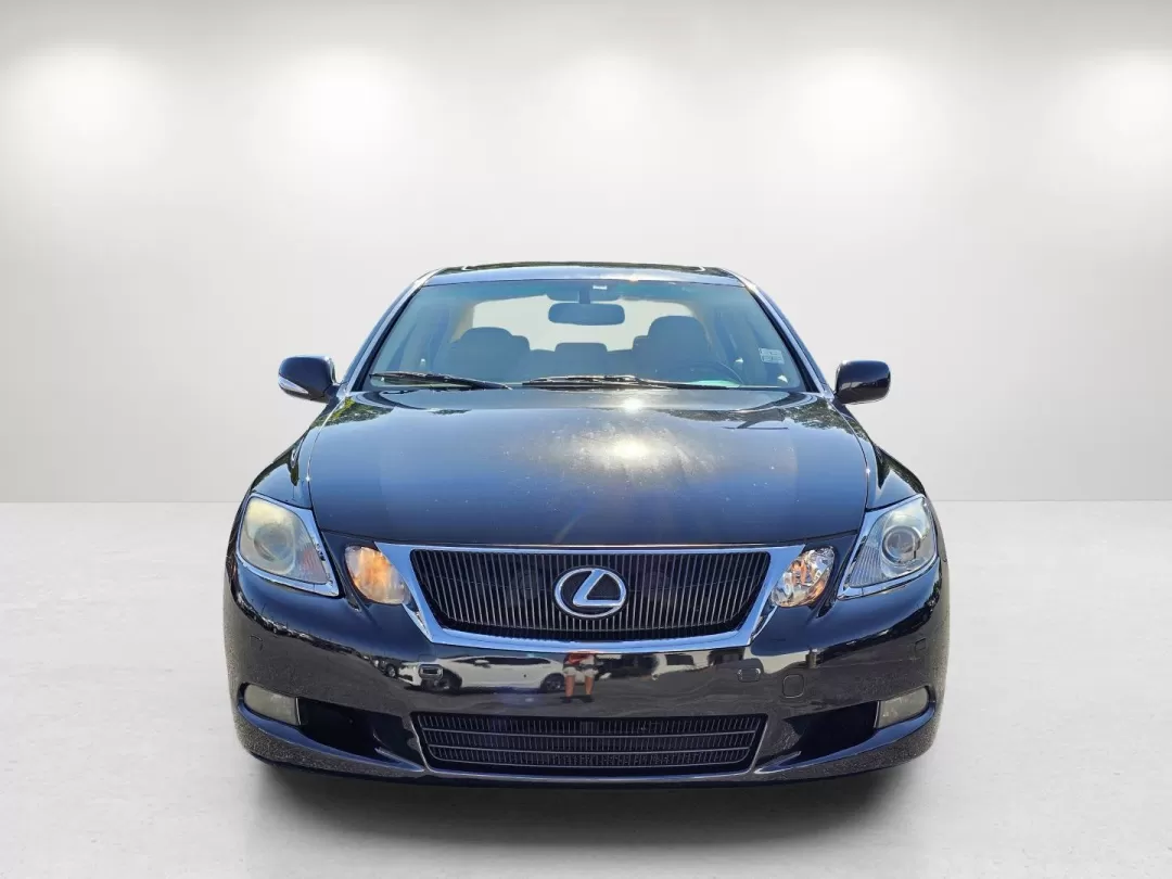 2008 Lexus GS 350 (JTHBE96S280) with an Other engine, located at 1430 Gateway Drive, Opelika, AL, 36801, (334) 239-0944, 32.637871, -85.409790 - 2008 Lexus GS 350 - Photo#1