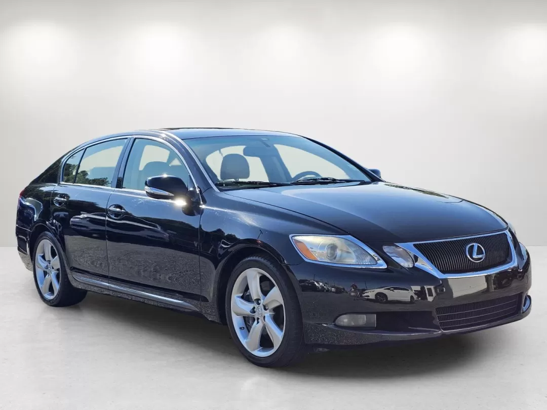 2008 Lexus GS 350 (JTHBE96S280) with an Other engine, located at 1430 Gateway Drive, Opelika, AL, 36801, (334) 239-0944, 32.637871, -85.409790 - 2008 Lexus GS 350 - Photo#2
