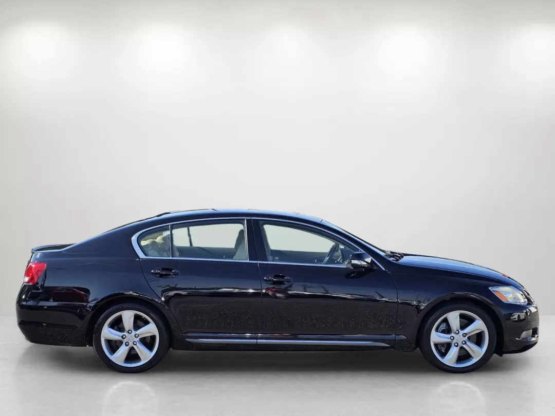 2008 Lexus GS 350 (JTHBE96S280) with an Other engine, located at 1430 Gateway Drive, Opelika, AL, 36801, (334) 239-0944, 32.637871, -85.409790 - 2008 Lexus GS 350 - Photo#3