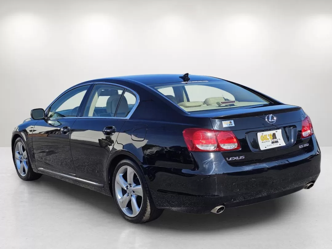 2008 Lexus GS 350 (JTHBE96S280) with an Other engine, located at 1430 Gateway Drive, Opelika, AL, 36801, (334) 239-0944, 32.637871, -85.409790 - 2008 Lexus GS 350 - Photo#6
