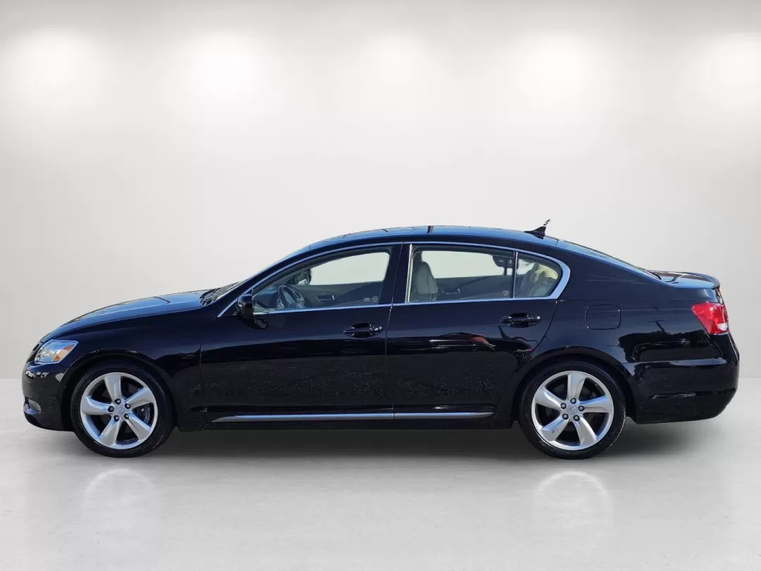 2008 Lexus GS 350 (JTHBE96S280) with an Other engine, located at 1430 Gateway Drive, Opelika, AL, 36801, (334) 239-0944, 32.637871, -85.409790 - 2008 Lexus GS 350 - Photo#7
