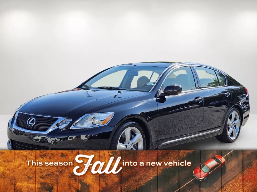 2008 Lexus GS 350 (JTHBE96S280) with an Other engine, located at 5115 14th Ave., Columbus, GA, 31904, (706) 323-0345, 32.511494, -84.971046 - 2008 Lexus GS 350 - Photo#0