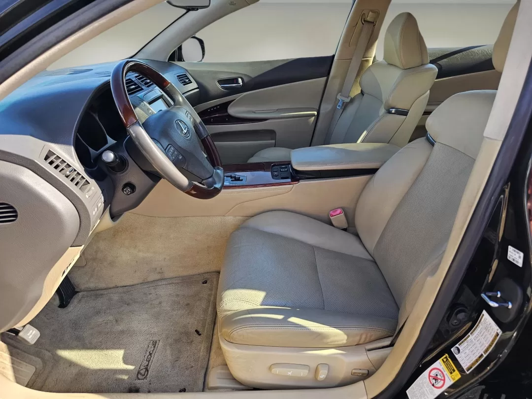 2008 Lexus GS 350 (JTHBE96S280) with an Other engine, located at 5115 14th Ave., Columbus, GA, 31904, (706) 323-0345, 32.511494, -84.971046 - 2008 Lexus GS 350 - Photo#9