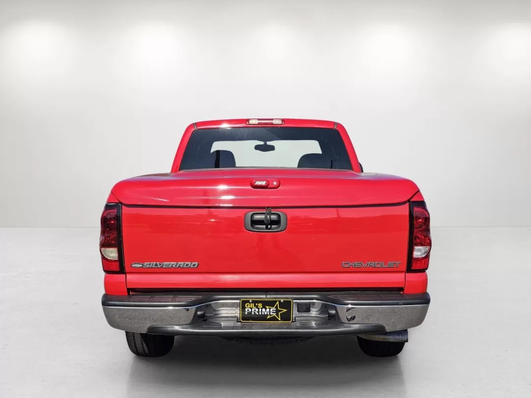 2006 /Dark Charcoal Chevrolet Silverado 1500 LT1 (1GCEC19V66Z) with an Other engine, located at 521 Old Farm Lane Rd, Prattville, AL, 36066, (334) 325-1505, 32.482460, -86.416367 - **Unleash Your Adventurous Spirit with the 2006 Chevrolet Silverado 1500 LT1!** <br /> <br /> Are you looking for a rugged and reliable pickup that's perfect for both work and play? Look no further than this stunning **2006 Chevrolet Silverado 1500 LT1**, available now at Gils Auto in Prattville, AL - Photo#6