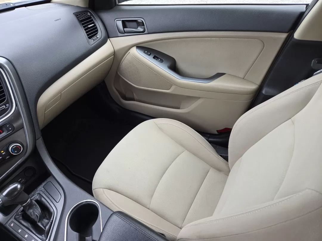 2015 /Beige Kia Optima LX (5XXGM4A75FG) with an Other engine, located at 3959 U.S. 80 W, Phenix City, AL, 36870, (334) 297-4885, 32.469296, -85.135185 - ### Drive into Adventure with the 2015 Kia Optima LX<br /> <br /> Are you looking for a reliable, stylish, and affordable sedan that perfectly blends comfort and practicality? Look no further than the stunning 2015 Kia Optima LX, available now at Gils Auto in Phenix City, AL! This versatile vehicle - Photo#14