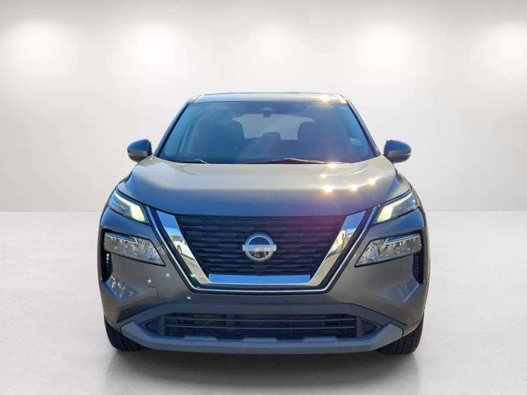 2022 /Charcoal Nissan Rogue SV (5N1BT3BB5NC) with an Other engine, located at 5115 14th Ave., Columbus, GA, 31904, (706) 323-0345, 32.511494, -84.971046 - Are you ready to elevate your daily commute or embark on unforgettable weekend adventures? This 2022 Nissan Rogue SV is the perfect blend of comfort, style, and functionality, ready to take you wherever life leads you. With a spacious interior and advanced safety features, it's ideal for growing fam - Photo#1