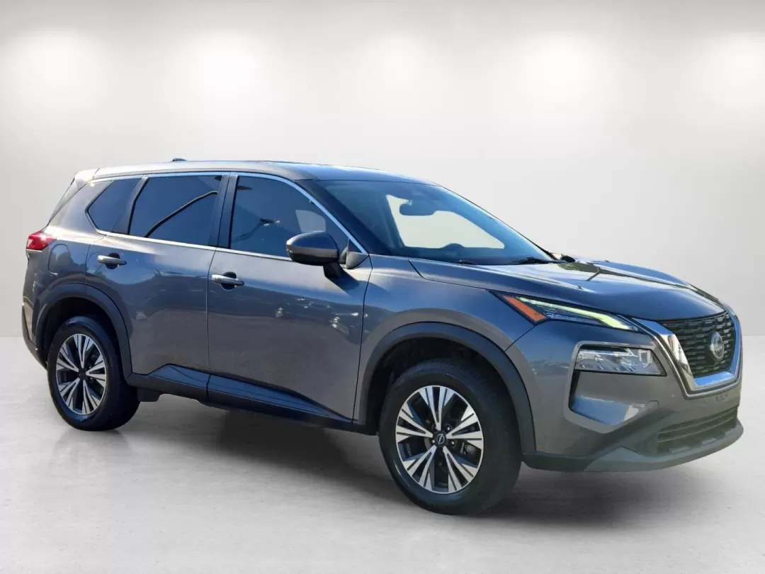 2022 /Charcoal Nissan Rogue SV (5N1BT3BB5NC) with an Other engine, located at 5115 14th Ave., Columbus, GA, 31904, (706) 323-0345, 32.511494, -84.971046 - Are you ready to elevate your daily commute or embark on unforgettable weekend adventures? This 2022 Nissan Rogue SV is the perfect blend of comfort, style, and functionality, ready to take you wherever life leads you. With a spacious interior and advanced safety features, it's ideal for growing fam - Photo#3