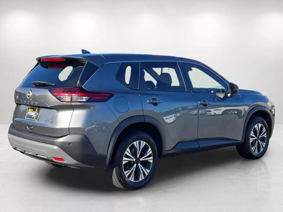 2022 /Charcoal Nissan Rogue SV (5N1BT3BB5NC) with an Other engine, located at 5115 14th Ave., Columbus, GA, 31904, (706) 323-0345, 32.511494, -84.971046 - Are you ready to elevate your daily commute or embark on unforgettable weekend adventures? This 2022 Nissan Rogue SV is the perfect blend of comfort, style, and functionality, ready to take you wherever life leads you. With a spacious interior and advanced safety features, it's ideal for growing fam - Photo#5