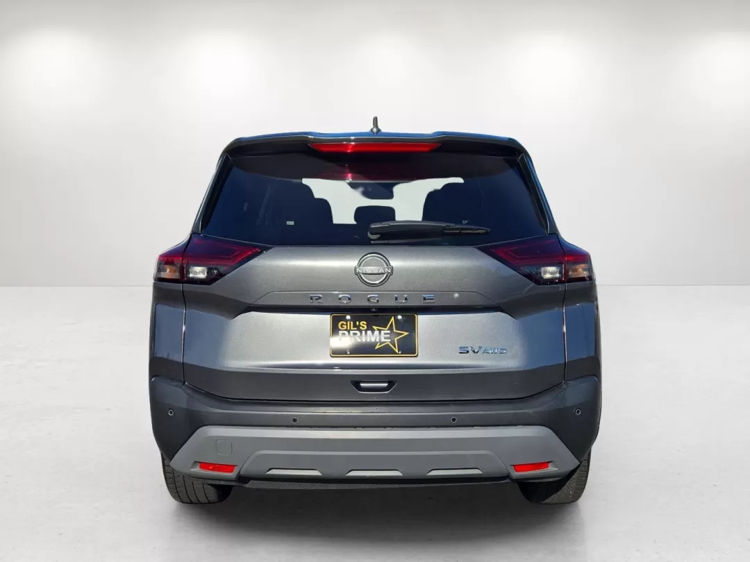 2022 /Charcoal Nissan Rogue SV (5N1BT3BB5NC) with an Other engine, located at 5115 14th Ave., Columbus, GA, 31904, (706) 323-0345, 32.511494, -84.971046 - Are you ready to elevate your daily commute or embark on unforgettable weekend adventures? This 2022 Nissan Rogue SV is the perfect blend of comfort, style, and functionality, ready to take you wherever life leads you. With a spacious interior and advanced safety features, it's ideal for growing fam - Photo#6