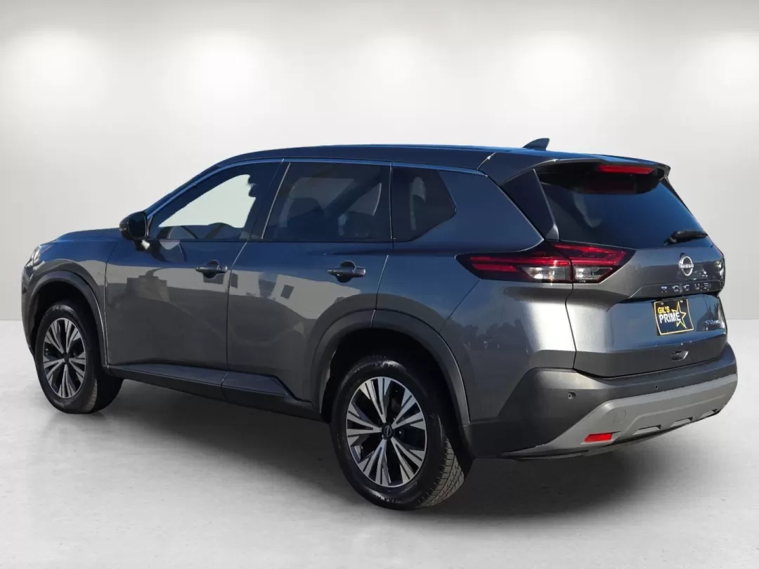 2022 /Charcoal Nissan Rogue SV (5N1BT3BB5NC) with an Other engine, located at 5115 14th Ave., Columbus, GA, 31904, (706) 323-0345, 32.511494, -84.971046 - Are you ready to elevate your daily commute or embark on unforgettable weekend adventures? This 2022 Nissan Rogue SV is the perfect blend of comfort, style, and functionality, ready to take you wherever life leads you. With a spacious interior and advanced safety features, it's ideal for growing fam - Photo#7