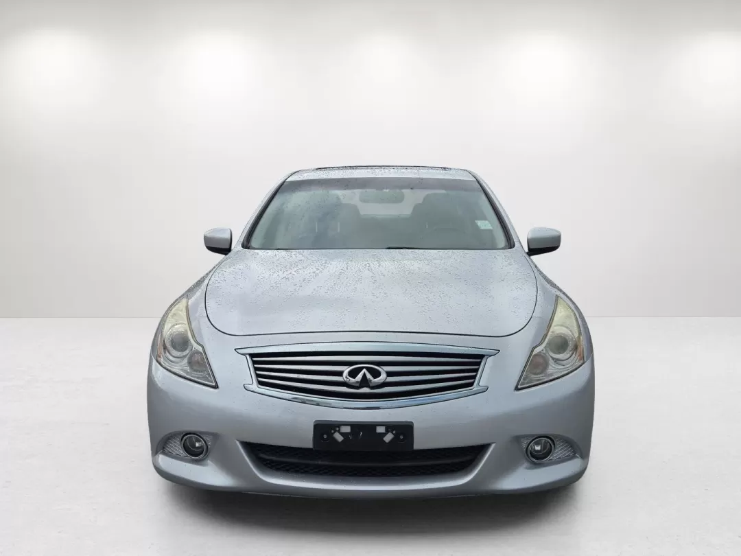 2013 /Graphite Infiniti G37 Sedan x (JN1CV6AR5DM) with an Other engine, located at 5115 14th Ave., Columbus, GA, 31904, (706) 323-0345, 32.511494, -84.971046 - **Elevate Your Daily Drive with the 2013 Infiniti G37 Sedan from Gils Auto - Phenix City!**<br /> <br /> Imagine cruising through the picturesque streets of Phenix City, AL, in a refined sedan that combines luxury with performance. Whether you're commuting to work, running errands around town, or em - Photo#1