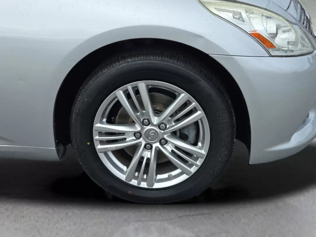 2013 /Graphite Infiniti G37 Sedan x (JN1CV6AR5DM) with an Other engine, located at 5115 14th Ave., Columbus, GA, 31904, (706) 323-0345, 32.511494, -84.971046 - **Elevate Your Daily Drive with the 2013 Infiniti G37 Sedan from Gils Auto - Phenix City!**<br /> <br /> Imagine cruising through the picturesque streets of Phenix City, AL, in a refined sedan that combines luxury with performance. Whether you're commuting to work, running errands around town, or em - Photo#2
