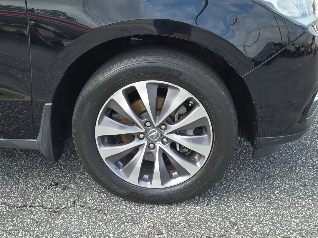 2014 Acura MDX Tech Pkg (5FRYD3H40EB) with an Other engine, located at 3959 U.S. 80 W, Phenix City, AL, 36870, (334) 297-4885, 32.469296, -85.135185 - ### 2014 Acura MDX Tech Pkg: Elevate Your Adventures with Style and Comfort<br /> <br /> Are you ready to elevate your family adventures or commuter journeys? Look no further than the **2014 Acura MDX Tech Pkg**, a sophisticated SUV that's not just a vehicle but a lifestyle upgrade. Perfect for week - Photo#2