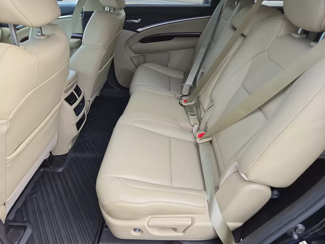 2014 Acura MDX Tech Pkg (5FRYD3H40EB) with an Other engine, located at 3959 U.S. 80 W, Phenix City, AL, 36870, (334) 297-4885, 32.469296, -85.135185 - ### 2014 Acura MDX Tech Pkg: Elevate Your Adventures with Style and Comfort<br /> <br /> Are you ready to elevate your family adventures or commuter journeys? Look no further than the **2014 Acura MDX Tech Pkg**, a sophisticated SUV that's not just a vehicle but a lifestyle upgrade. Perfect for week - Photo#12