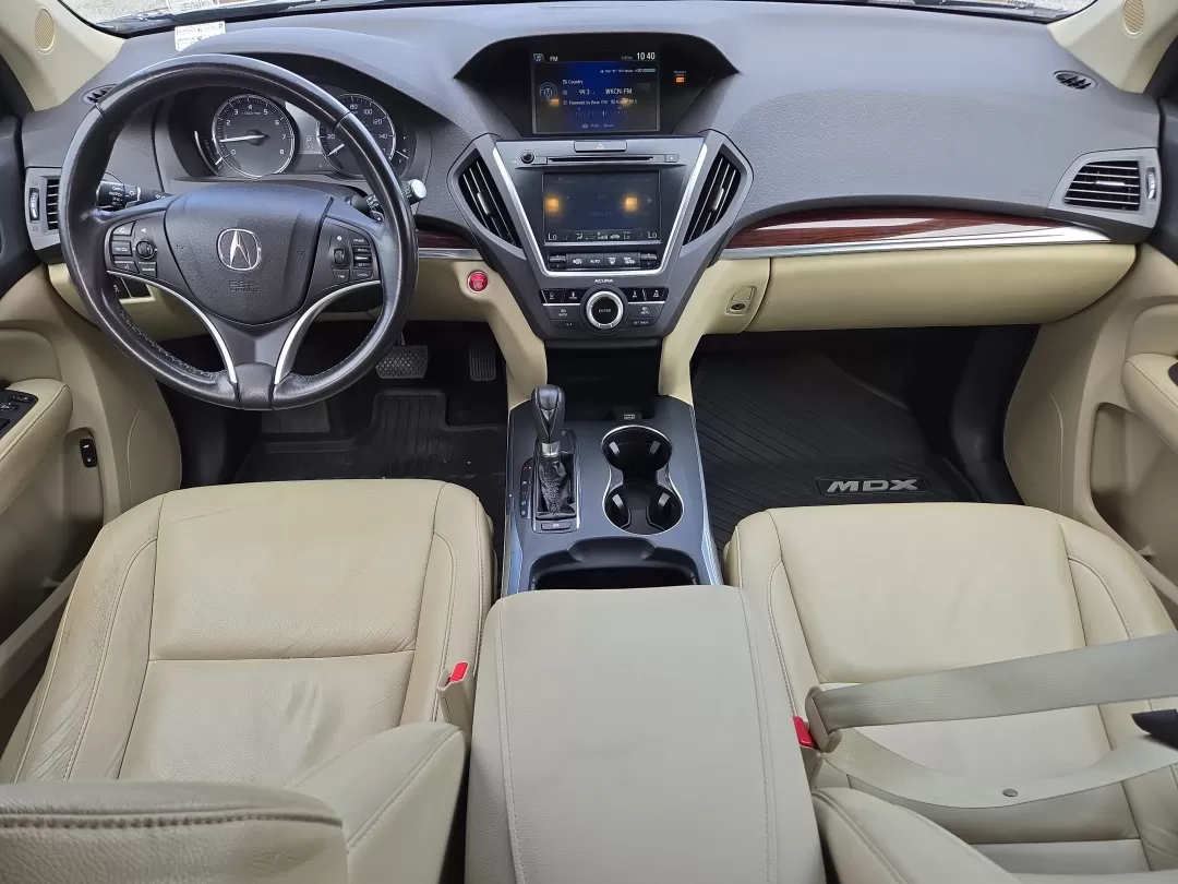 2014 Acura MDX Tech Pkg (5FRYD3H40EB) with an Other engine, located at 3959 U.S. 80 W, Phenix City, AL, 36870, (334) 297-4885, 32.469296, -85.135185 - ### 2014 Acura MDX Tech Pkg: Elevate Your Adventures with Style and Comfort<br /> <br /> Are you ready to elevate your family adventures or commuter journeys? Look no further than the **2014 Acura MDX Tech Pkg**, a sophisticated SUV that's not just a vehicle but a lifestyle upgrade. Perfect for week - Photo#13