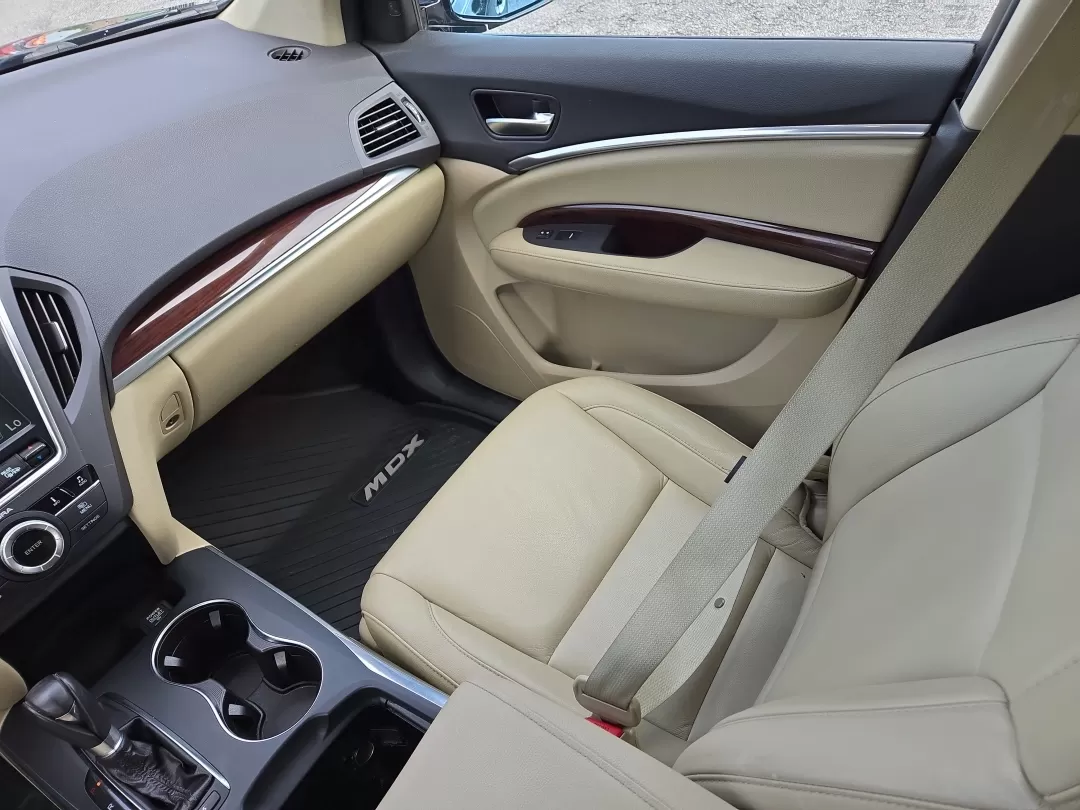 2014 Acura MDX Tech Pkg (5FRYD3H40EB) with an Other engine, located at 3959 U.S. 80 W, Phenix City, AL, 36870, (334) 297-4885, 32.469296, -85.135185 - ### 2014 Acura MDX Tech Pkg: Elevate Your Adventures with Style and Comfort<br /> <br /> Are you ready to elevate your family adventures or commuter journeys? Look no further than the **2014 Acura MDX Tech Pkg**, a sophisticated SUV that's not just a vehicle but a lifestyle upgrade. Perfect for week - Photo#14