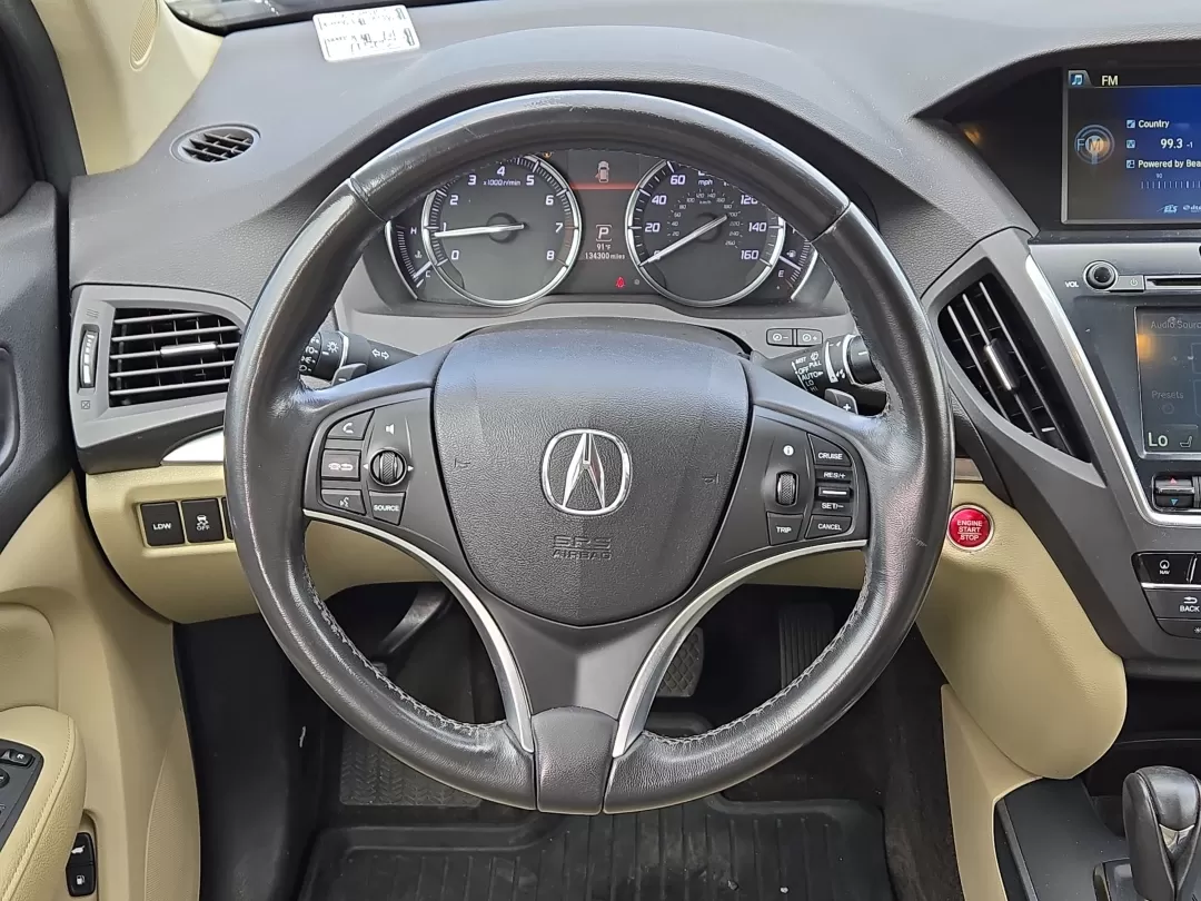 2014 Acura MDX Tech Pkg (5FRYD3H40EB) with an Other engine, located at 3959 U.S. 80 W, Phenix City, AL, 36870, (334) 297-4885, 32.469296, -85.135185 - ### 2014 Acura MDX Tech Pkg: Elevate Your Adventures with Style and Comfort<br /> <br /> Are you ready to elevate your family adventures or commuter journeys? Look no further than the **2014 Acura MDX Tech Pkg**, a sophisticated SUV that's not just a vehicle but a lifestyle upgrade. Perfect for week - Photo#15