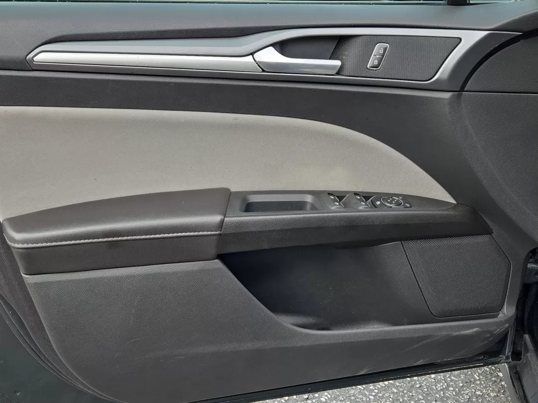 2015 Ford Fusion S (1FA6P0G72F5) with an Other engine, located at 3959 U.S. 80 W, Phenix City, AL, 36870, (334) 297-4885, 32.469296, -85.135185 - Experience the thrill of driving with this 2015 Ford Fusion S, an ideal sedan for those seeking a perfect blend of style, comfort, and fuel efficiency. Whether you're commuting to work in downtown Phenix City or taking a weekend road trip to nearby hotspots like Lake Harding, this vehicle is designe - Photo#9