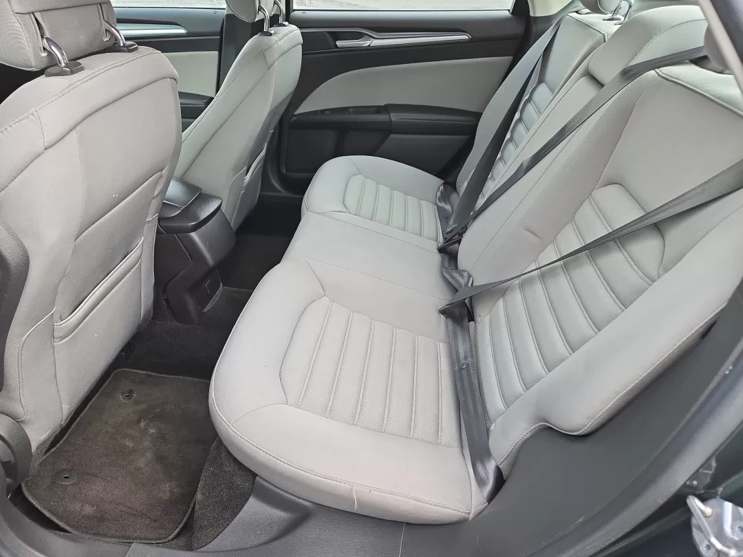 2015 Ford Fusion S (1FA6P0G72F5) with an Other engine, located at 3959 U.S. 80 W, Phenix City, AL, 36870, (334) 297-4885, 32.469296, -85.135185 - Experience the thrill of driving with this 2015 Ford Fusion S, an ideal sedan for those seeking a perfect blend of style, comfort, and fuel efficiency. Whether you're commuting to work in downtown Phenix City or taking a weekend road trip to nearby hotspots like Lake Harding, this vehicle is designe - Photo#12