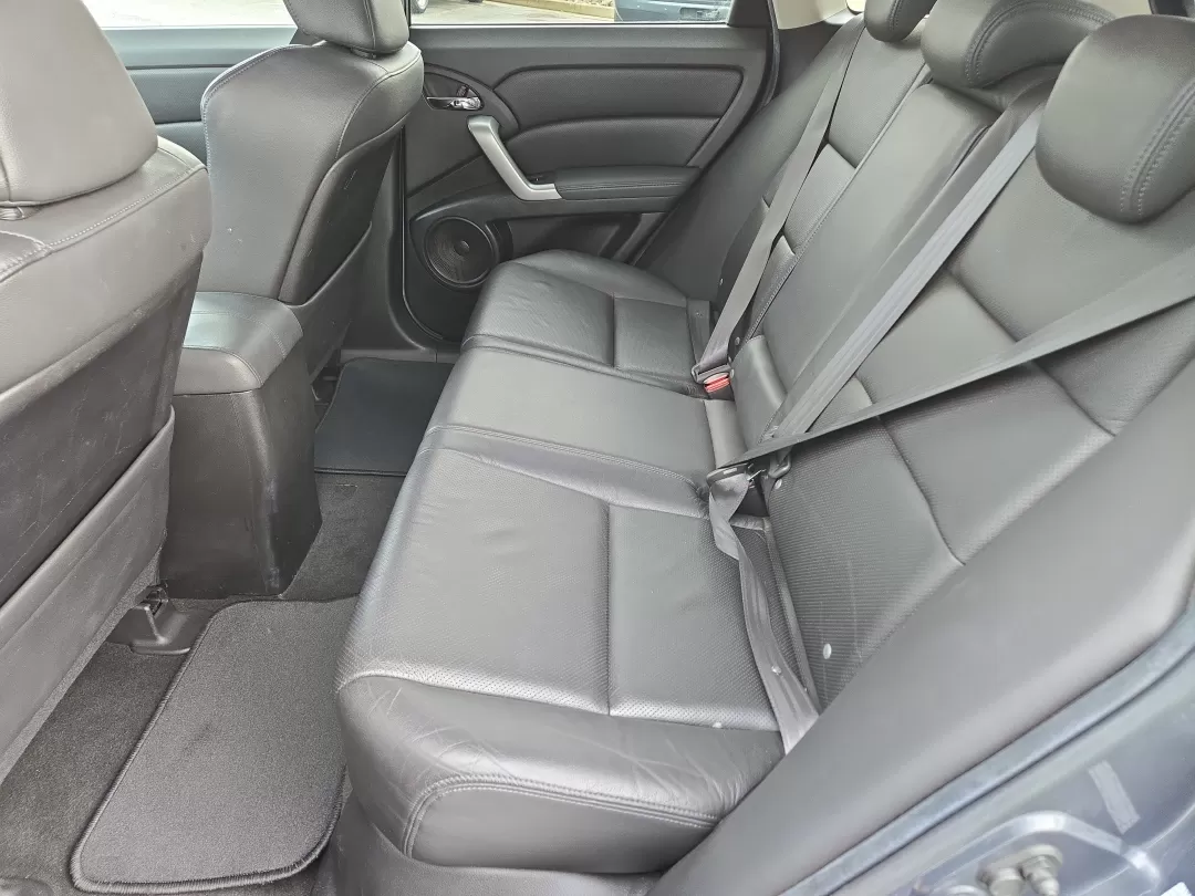 2011 Acura RDX (5J8TB1H29BA) with an Other engine, located at 3959 U.S. 80 W, Phenix City, AL, 36870, (334) 297-4885, 32.469296, -85.135185 - 2011 Acura RDX - Photo#12