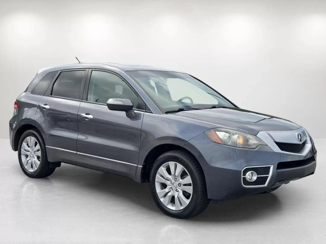 2011 Acura RDX (5J8TB1H29BA) with an Other engine, located at 3959 U.S. 80 W, Phenix City, AL, 36870, (334) 297-4885, 32.469296, -85.135185 - **Explore the Road Ahead with the 2011 Acura RDX Your Next Adventure Awaits!**<br /> <br /> Are you searching for the perfect vehicle to accommodate your active lifestyle or growing family? Look no further! The 2011 Acura RDX, available at Gils Auto in Phenix City, AL, is designed for those who cra - Photo#4