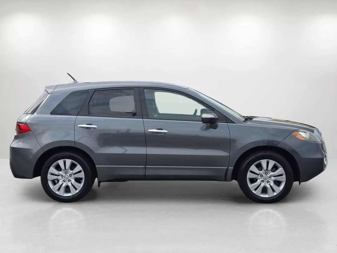 2011 Acura RDX (5J8TB1H29BA) with an Other engine, located at 3959 U.S. 80 W, Phenix City, AL, 36870, (334) 297-4885, 32.469296, -85.135185 - **Explore the Road Ahead with the 2011 Acura RDX Your Next Adventure Awaits!**<br /> <br /> Are you searching for the perfect vehicle to accommodate your active lifestyle or growing family? Look no further! The 2011 Acura RDX, available at Gils Auto in Phenix City, AL, is designed for those who cra - Photo#5